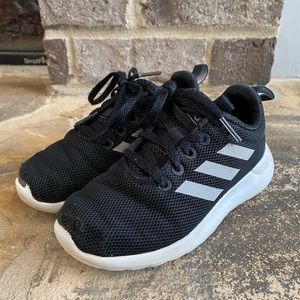Adidas Cloudfoam Black 10.5